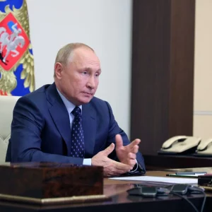 Ρωσία: Προειδοποίηση Πούτιν για τη χρήση πυρηνικών