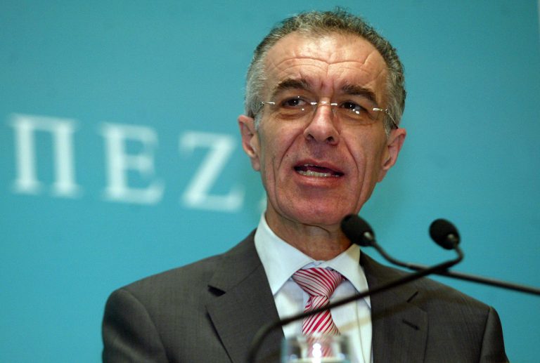 Ράπανος – Θα δώσουμε δάνεια με ευρωπαϊκά κριτήρια υγιούς χρηματοδότησης