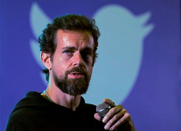 Ντόρσεϊ-Twitter – Βλέπει υπερπληθωρισμό στο παγκόσμιο οικονομικό σύστημα