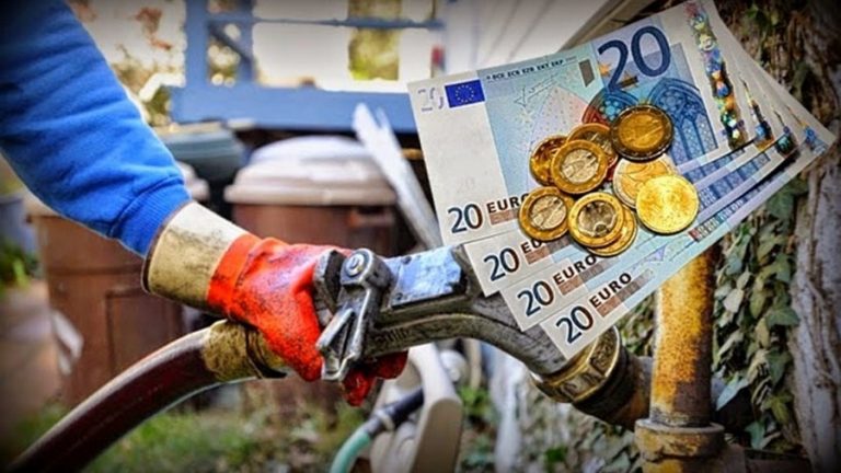 Το σχέδιο της κυβέρνησης για πληρωμή σε δόσεις πετρελαίου θέρμανσης, ρεύματος και φυσικού αερίου