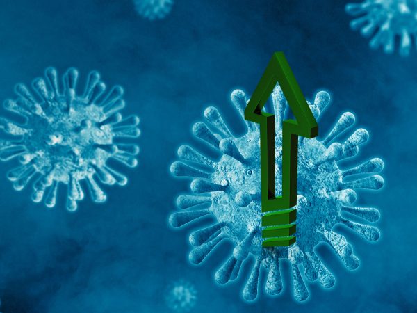 To κρυπτονόμισμα Omicron εκτοξεύεται χάρη στη μετάλλαξη