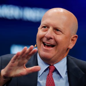 Σόλομον: Εκπληκτος από την «ήπια» αντίδραση των αγορών