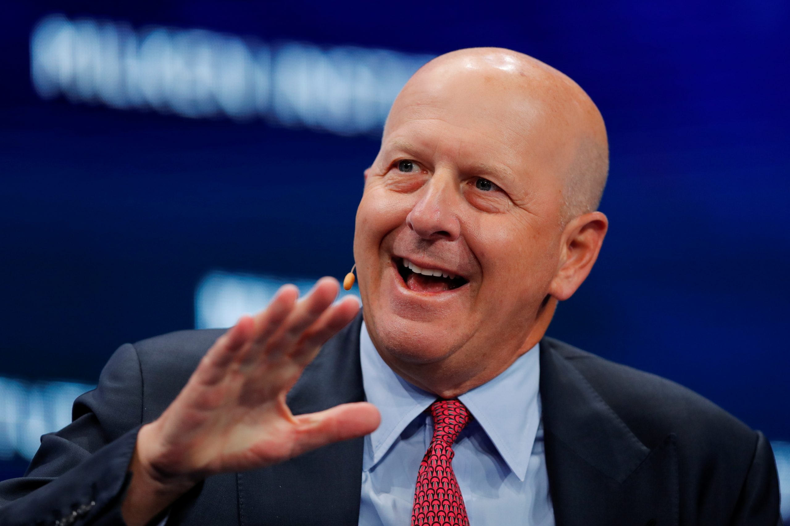 Goldman Sachs: Απολύει 4.000 εργαζόμενους από Ιανουάριο – Τα μαντάτα διά στόματος Ντέιβιντ Σόλομον