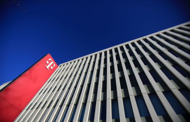 Deutsche Telekom, το απατηλό πάρτι του χρηματιστηρίου