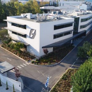 EFA Group: Επένδυση στην εταιρία υψηλής τεχνολογίας Acromove