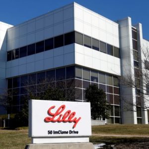 Eli Lilly: Επενδύει 1,12 δισ. δολ. σε νεοφυή εταιρεία βιοτεχνολογίας