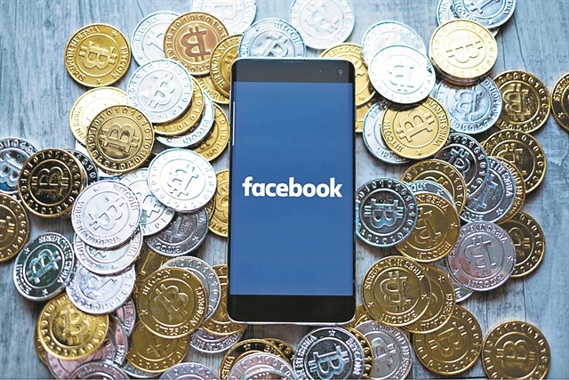Mana – Το άσημο crypto που κέρδισε 400% από την αλλαγή της Facebook σε meta