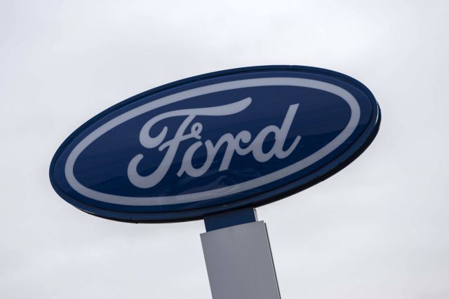 Ford Motor: Στόχος η παραγωγή 600.000 ηλεκτρικών οχημάτων μέσα στους επόμενους 22 μήνες