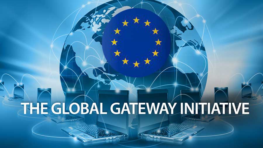 «Παγκόσμια Πύλη», η απάντηση της ΕΕ στον «Δρόμο του Μεταξιού»