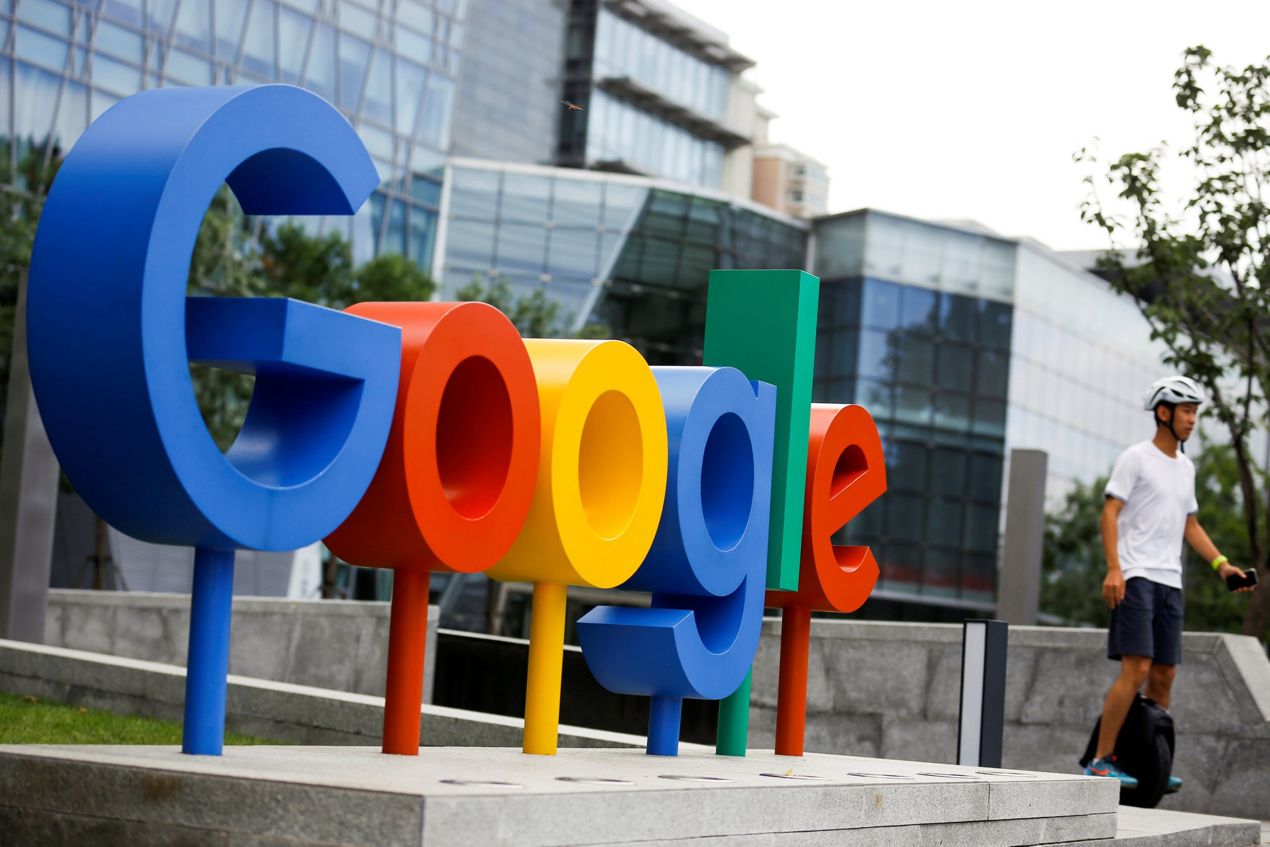 ΗΠΑ – Νέα antitrust αγωγή κατά της Google