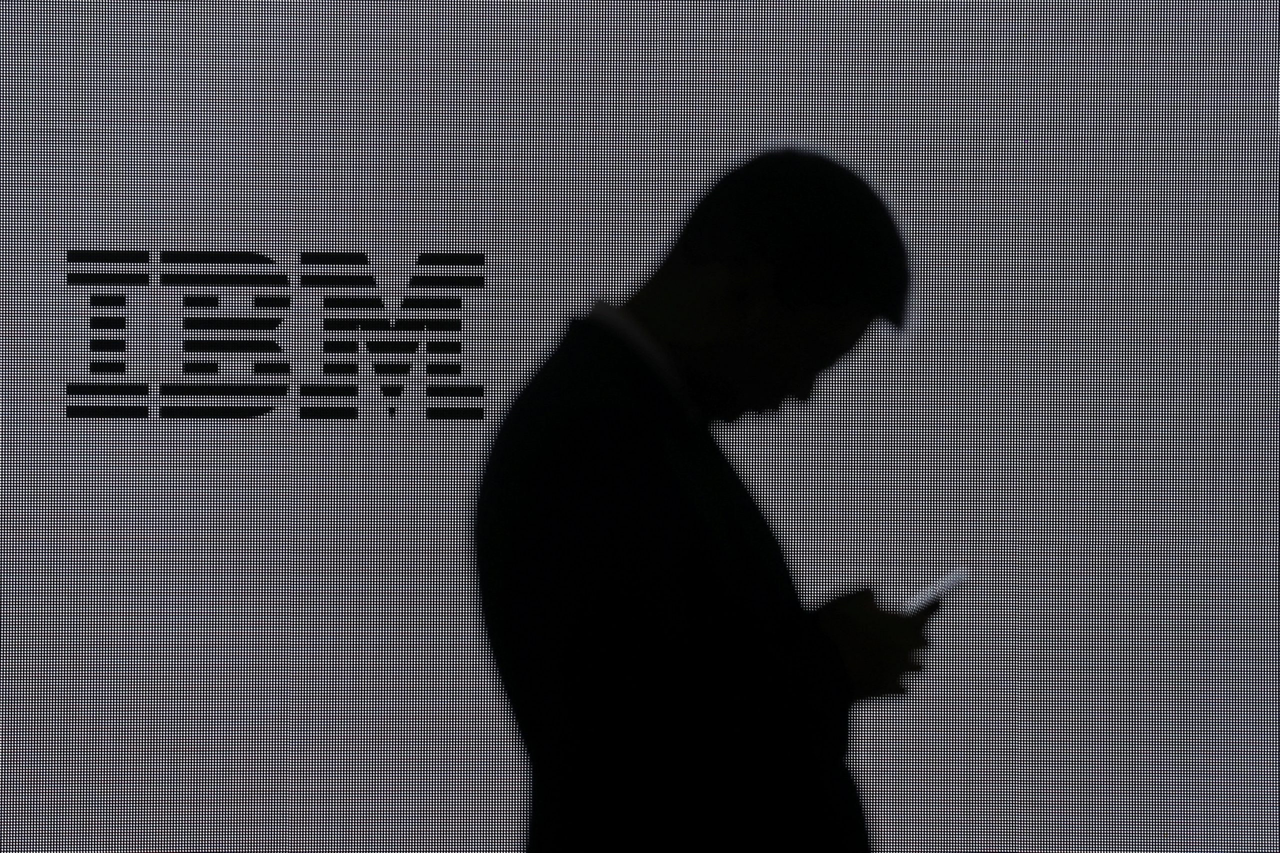 IBM: Πιέζει για επιστροφή στο γραφείο – ‘Η γυρίζετε ή φεύγετε