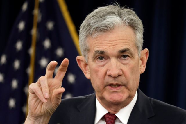 Fed: Tι μπορεί να κάνει σε περίπτωση χρεοκοπίας των ΗΠΑ- Τι δεν είπε ο Πάουελ