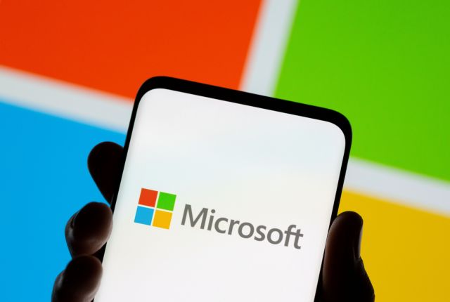 Microsoft: Windows, συσκευές και Xbox σε χαμηλές πτήσεις – Δυνατός ο τομέας του cloud