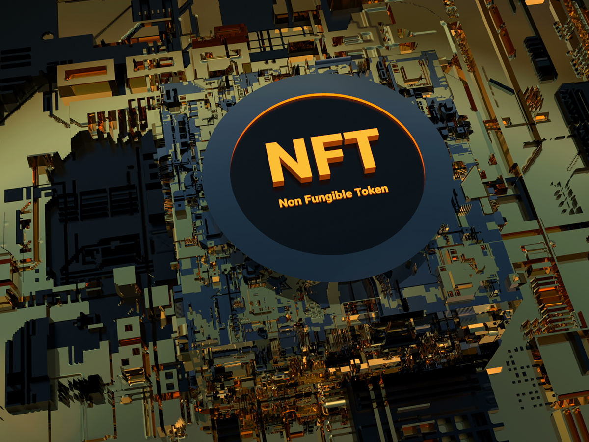 NFT, η νέα επενδυτική τρέλα των 22 δισ. δολ.
