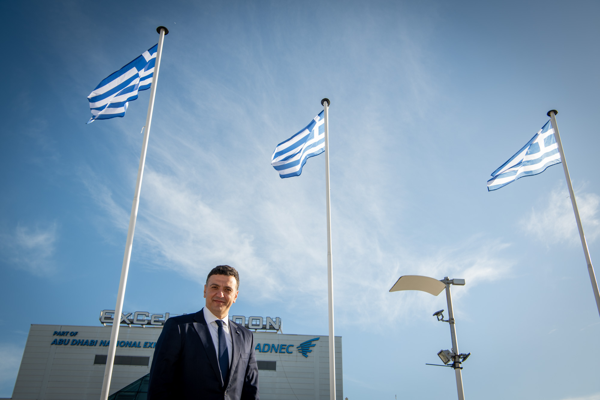 Στη Σμύρνη ο Βασίλης Κικίλιας για το Ελληνο-Τουρκικό Φόρουμ για τον Τουρισμό
