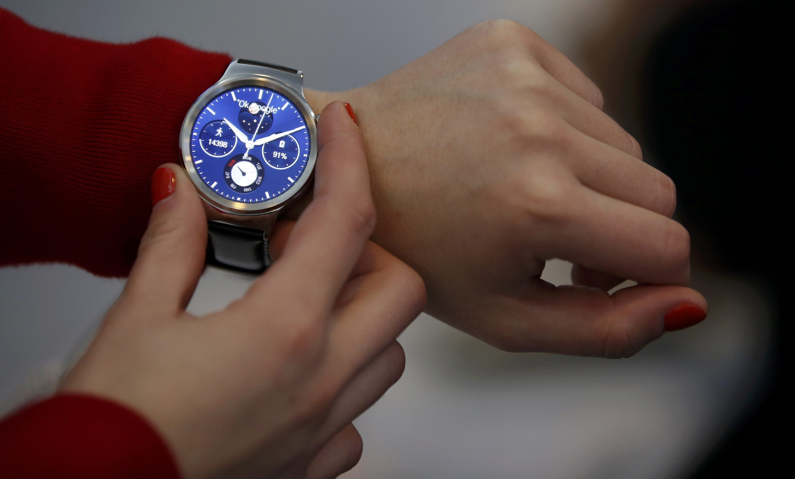 Google – Έρχεται δικής της σχεδίασης smartwatch μέσα στο 2022