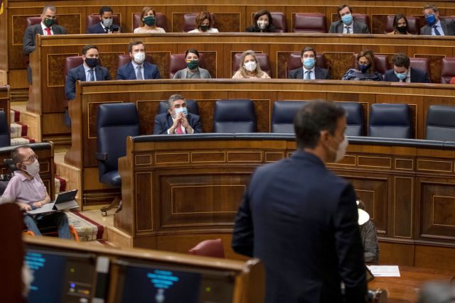 Ισπανία – Ταφόπλακα στην σκληρή εργασιακή μεταρρύθμιση της εποχής της οικονομικής κρίσης