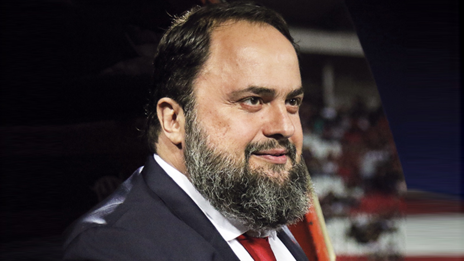 Shipowner Vangelis Marinakis climbs 12 spots on this year’s Lloyd’s List ‘Power 100’