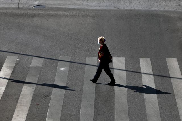 Βασιλακόπουλος – Πρέπει να συνεχιστούν τα μέτρα για τους ανεμβολίαστους