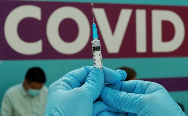 ΠΟΥ – Σκάνδαλο η χορήγηση τρίτης δόσης εμβολίου κατά του κορωνοϊού