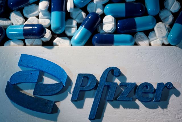 Κορωνοϊός – Σε συνομιλίες με 90 χώρες η Pfizer για το χάπι – Η τιμή, η παραγωγή και η διάρκεια θεραπείας