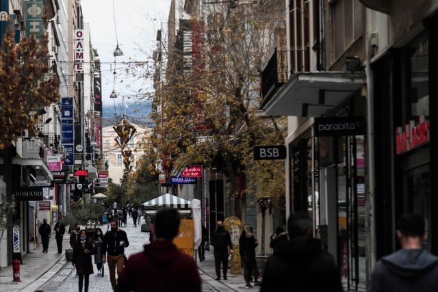 Κορωνοϊός – Τα μέτρα που βρίσκονται στο τραπέζι για να μην φτάσουμε στο lockdown