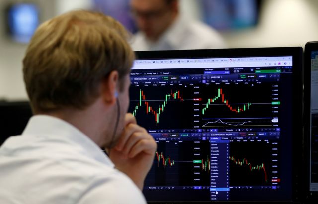 Ευρωπαϊκά χρηματιστήρια: Ξεχώρισε ο FTSE 100 κόντρα στην πτώση