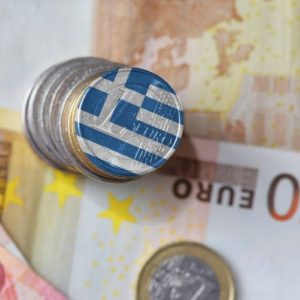 ΕΛΣΤΑΤ: Αύξηση 2,1% του ΑΕΠ το τρίτο τρίμηνο