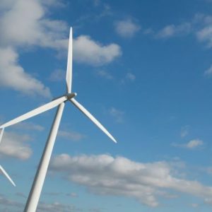 Βρετανία: Χρηματοδότηση 720 εκατ. δολ. για αιολικά πάρκα