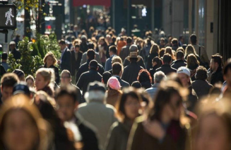 Δημογραφικό Πρόβλημα: Συναντίληψη, Συνέργεια και Άμεση Δράση