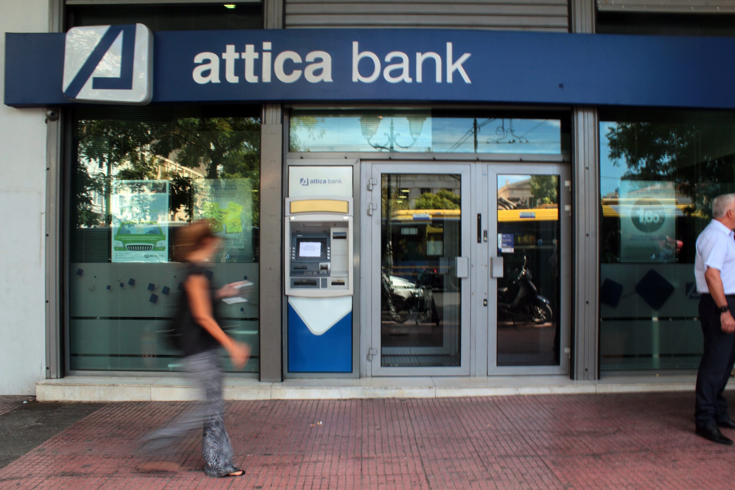 Reports: Thrivest to participate in Attica Bank share cap increase