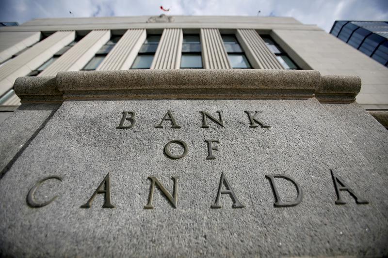 Κλιματικά stress test για τις τράπεζες στον Καναδά