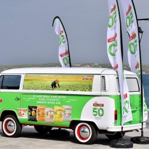 Μπαρμπα Στάθης: Το στρατηγικό πλάνο ανάπτυξης – Στο τραπέζι και εξαγορές 