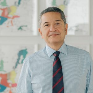 Πανέτα (ΕΚΤ) στη Le Monde: Θα συνεχιστεί η αύξηση των επιτοκίων – Πληθωρισμός 2% το 2025