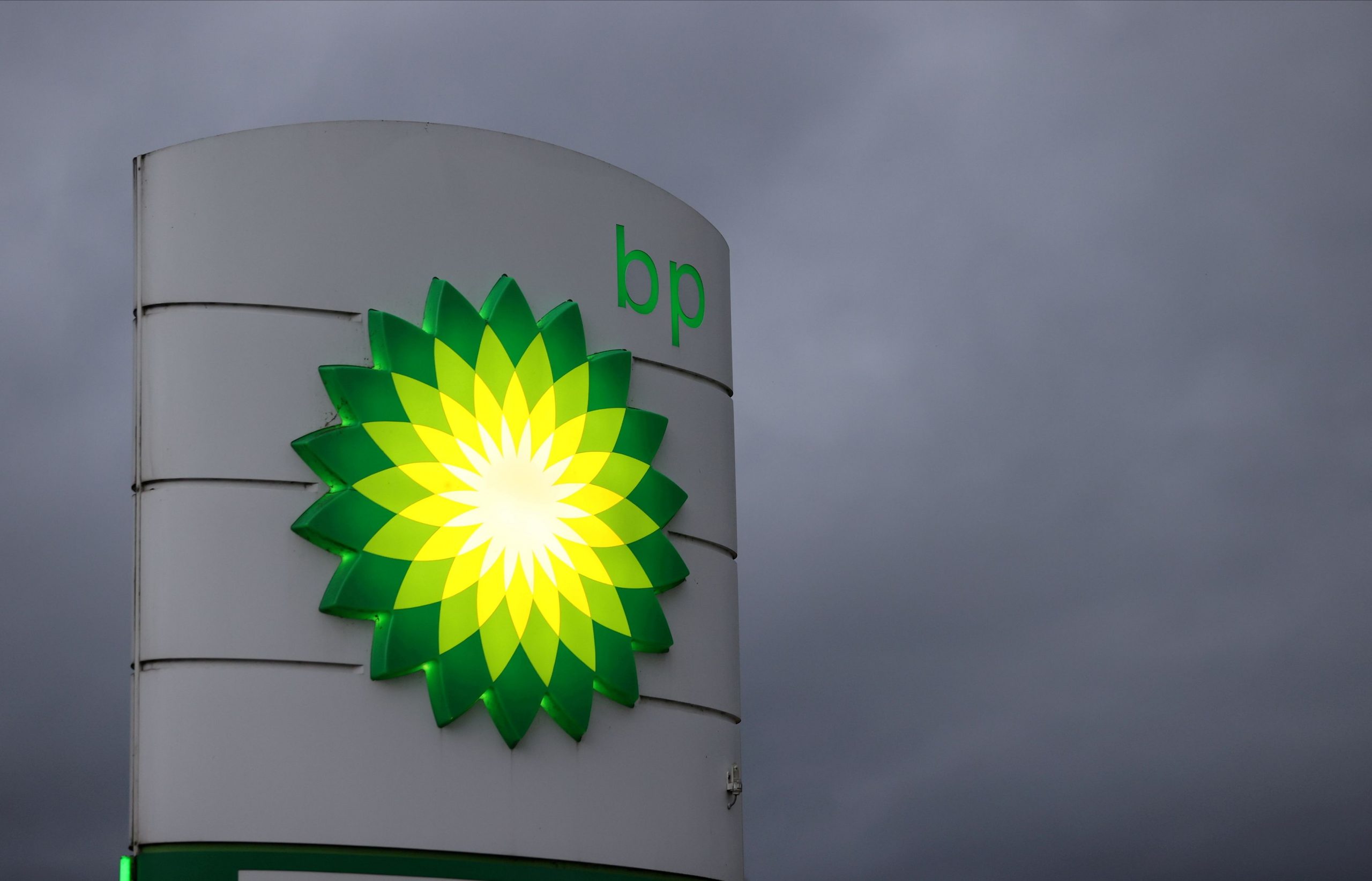 BP – Η άνοδος των τιμών εκτίναξε στα 3,3 δισ. δολ. τα κέρδη γ΄ τριμήνου