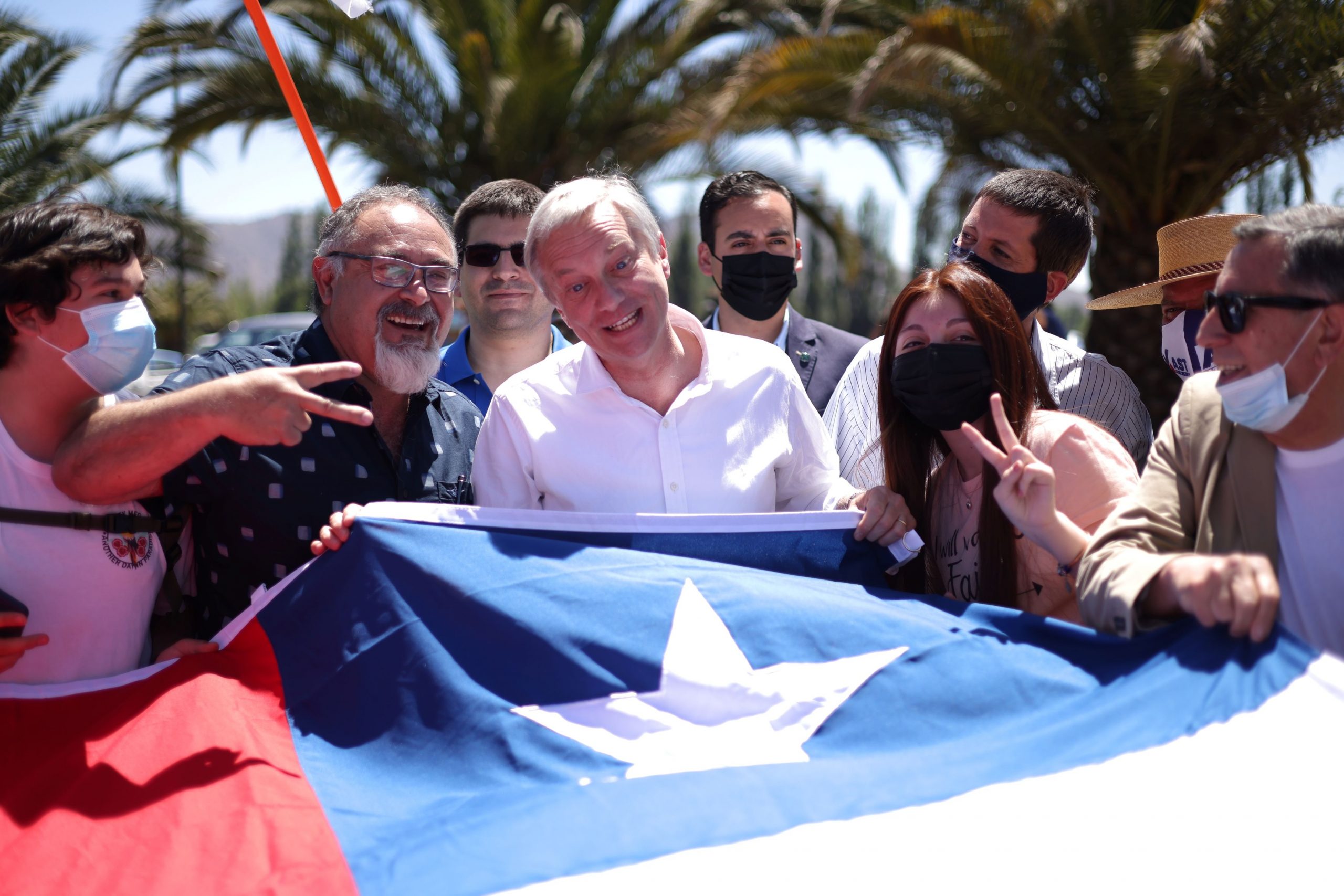 Χιλή – Προεδρικές εκλογές με φαβορί προερχόμενα από τα δύο «άκρα»