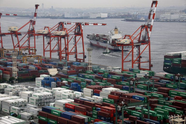 Τα «εξαφανισμένα» κινεζικά πλοία – Ο νέος πονοκέφαλος στις αλυσίδες εφοδιασμού