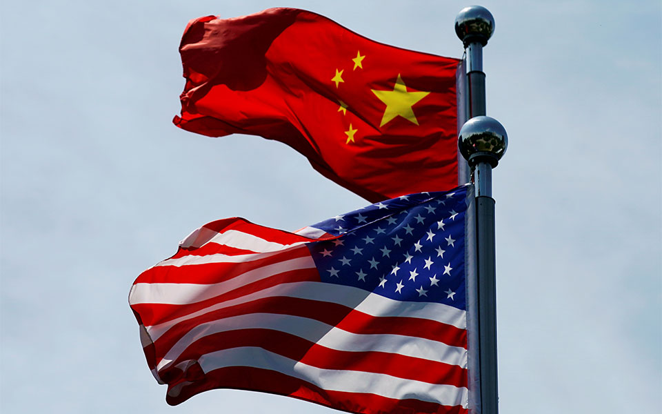 ΗΠΑ – Ακόμη 12 κινεζικές επιχειρήσεις στη «μαύρη λίστα» του υπουργείου Εμπορίου