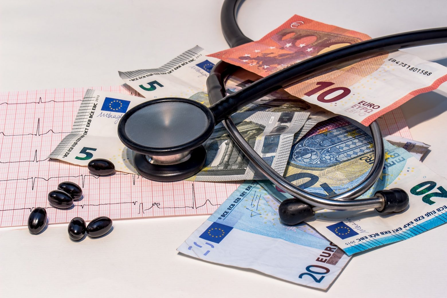ΕΕ – Αυξήθηκαν δαπάνες υγείας και κοινωνικές παροχές το 2020