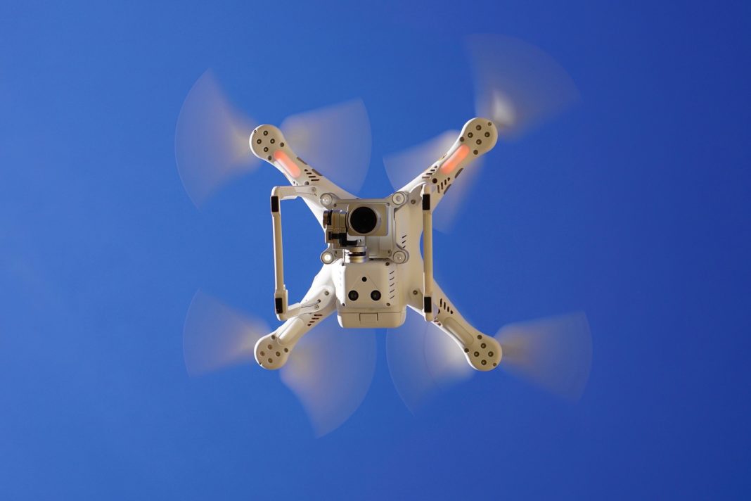 Drones – Πώς επηρεάζουν τη ζωή μας
