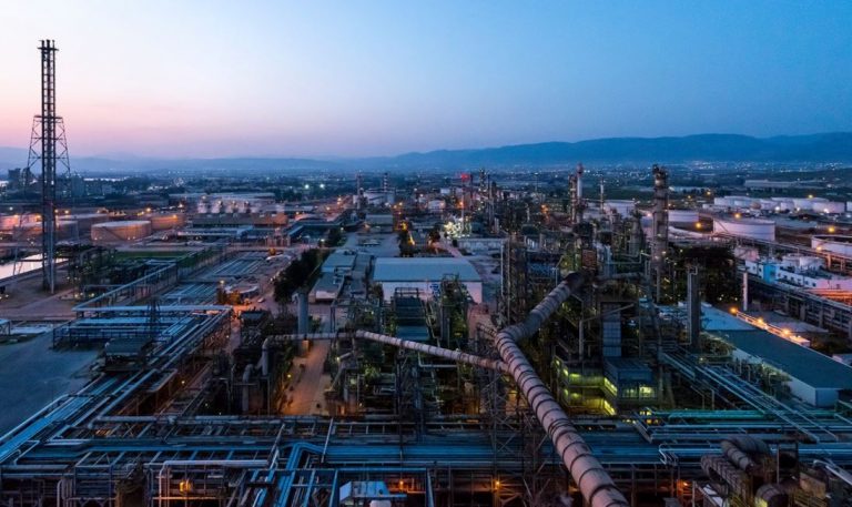 ΕΛΠΕ: Καταρχήν συμφωνία για αύξηση ποσοτήτων αργού από Σαουδική Αραβία