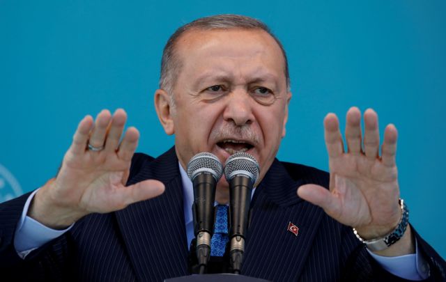 Τουρκία – Ποινικές διώξεις σε όσους έκαναν δηλώσεις για την λίρα