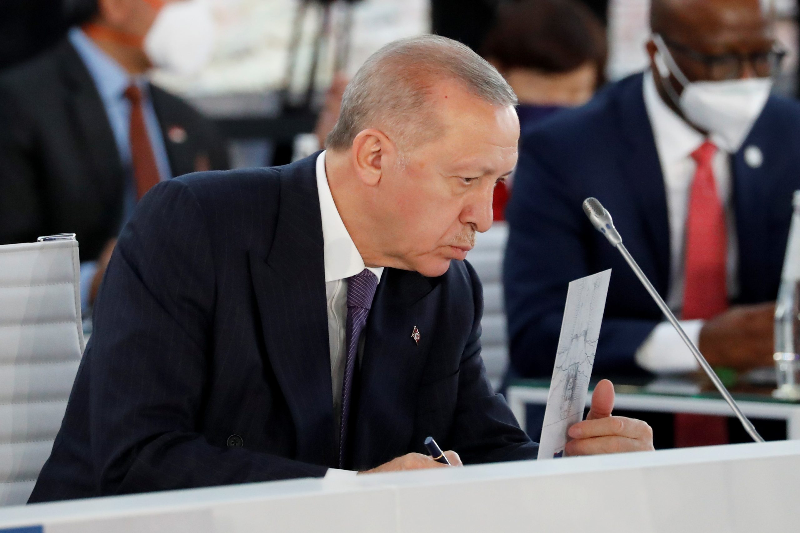 Τουρκία – Επίσημη διάψευση για τον «θάνατο» του Ερντογάν – Αγωγές για τα fake news