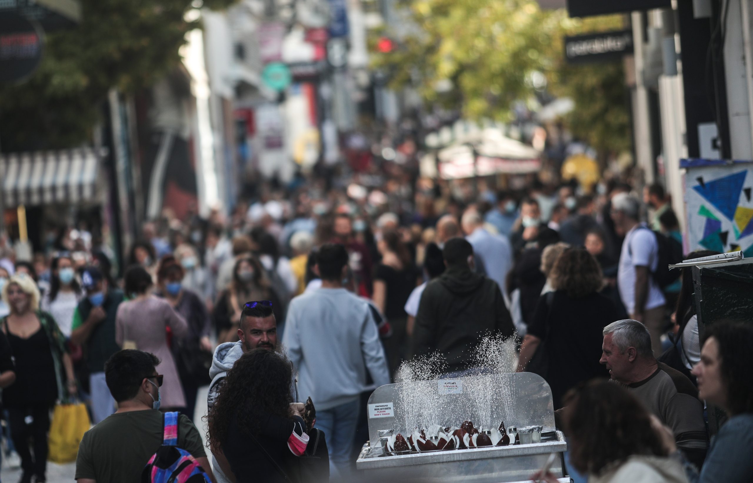 Πελαγίδης (ΤτΕ) – Ο πληθωρισμός είναι υψηλότερος από τις αρχικές εκτιμήσεις