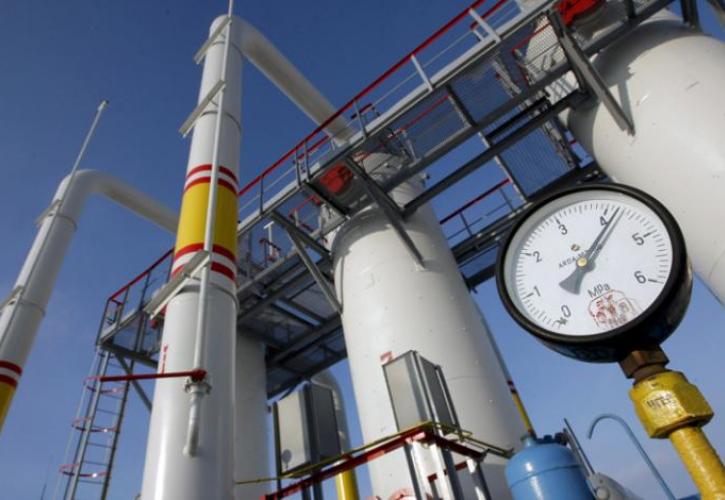 Πούτιν: Έτοιμοι να αυξήσουμε την προμήθεια φυσικού αερίου στην Ιταλία