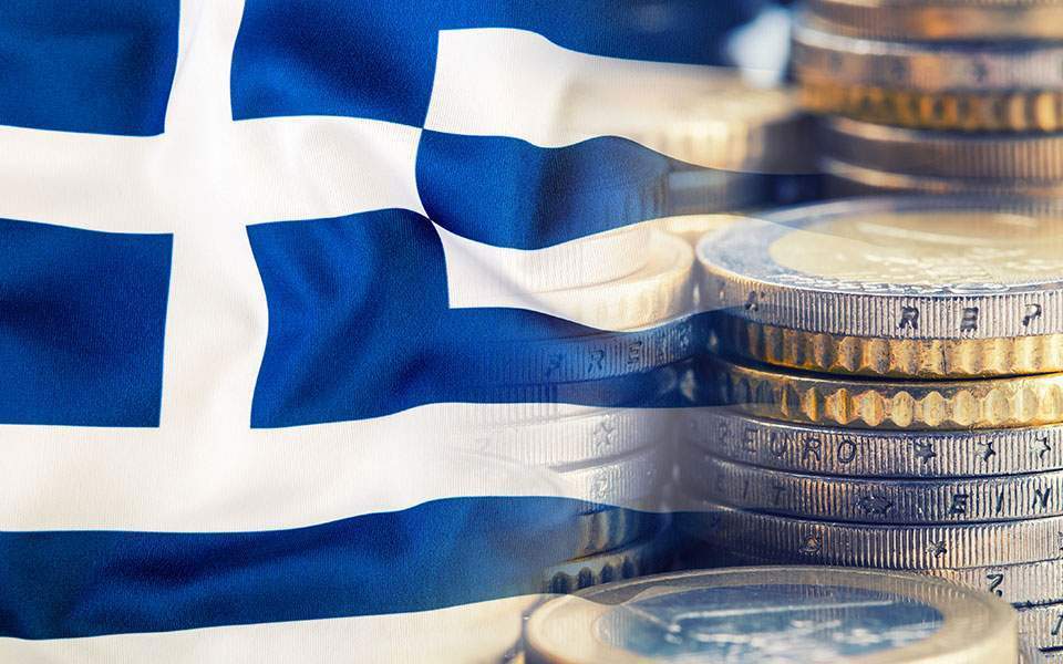 Fitch – Η απόφαση της ΕΚΤ υποστηρίζει τη βιωσιμότητα του ελληνικού δημόσιου χρέους