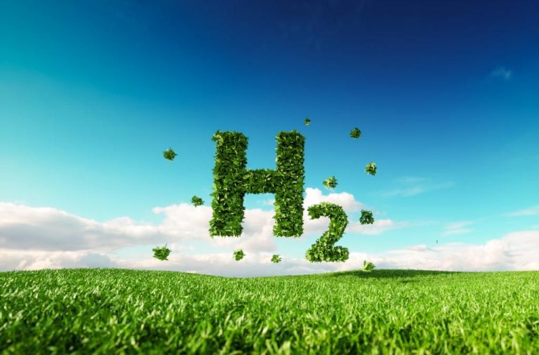 Στρατηγική υδρογόνου: Εγχώρια παραγωγή 3.500 GWh το 2030