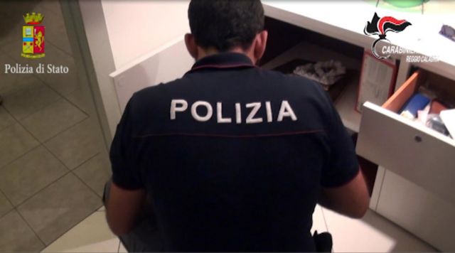 Ιταλία – Καταδικάστηκαν 70 μέλη της πιο ισχυρής μαφιόζικης οργάνωσης