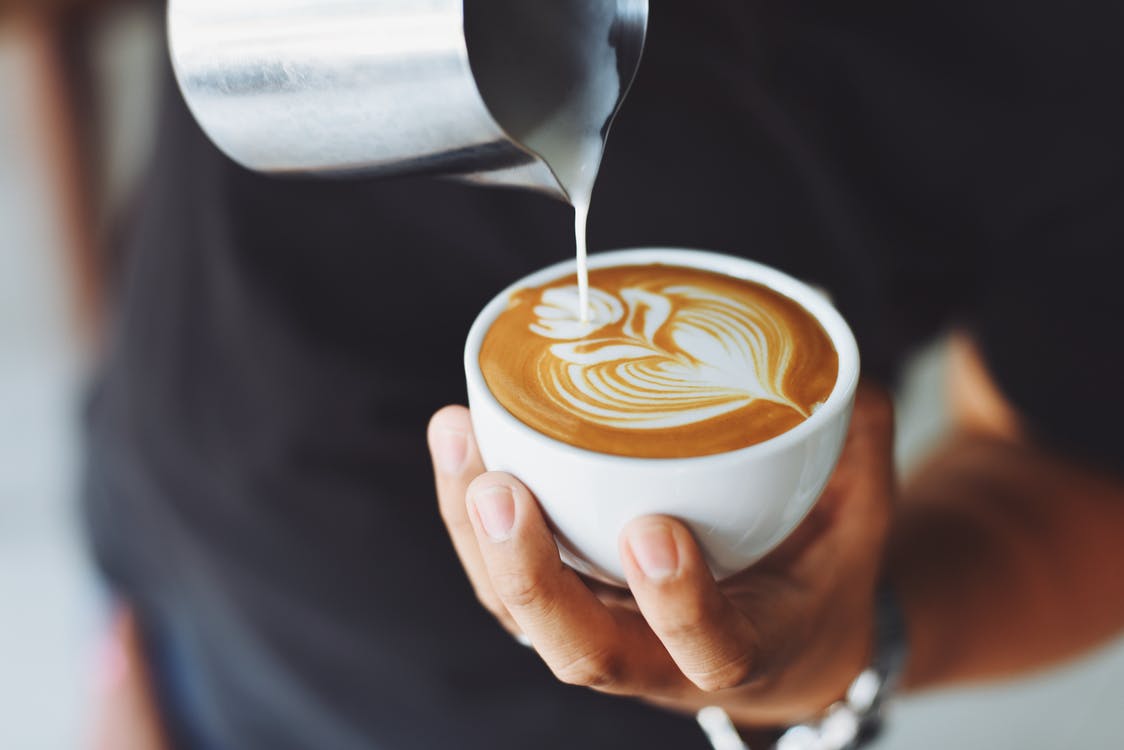 Καφές: Νέες προκλήσεις για τον κλάδο της μεταποίησης και εμπορίας