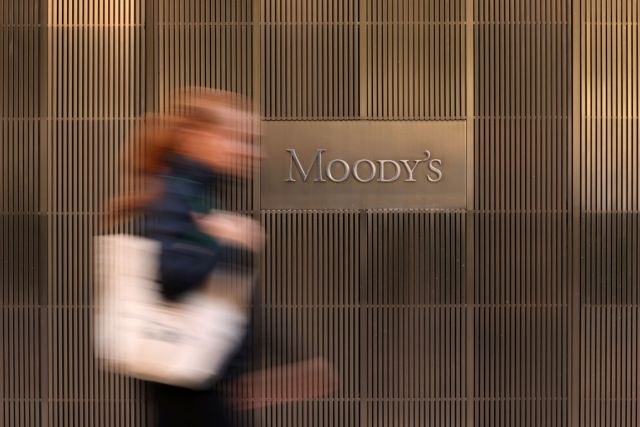 Moody’s: Το δίμηνο που στιγμάτισε και την… Ελλάδα [πίνακες]